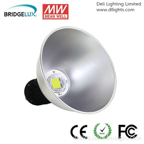 IP65 Meanwell Driver Bridgelux 120W LED High Bay Light